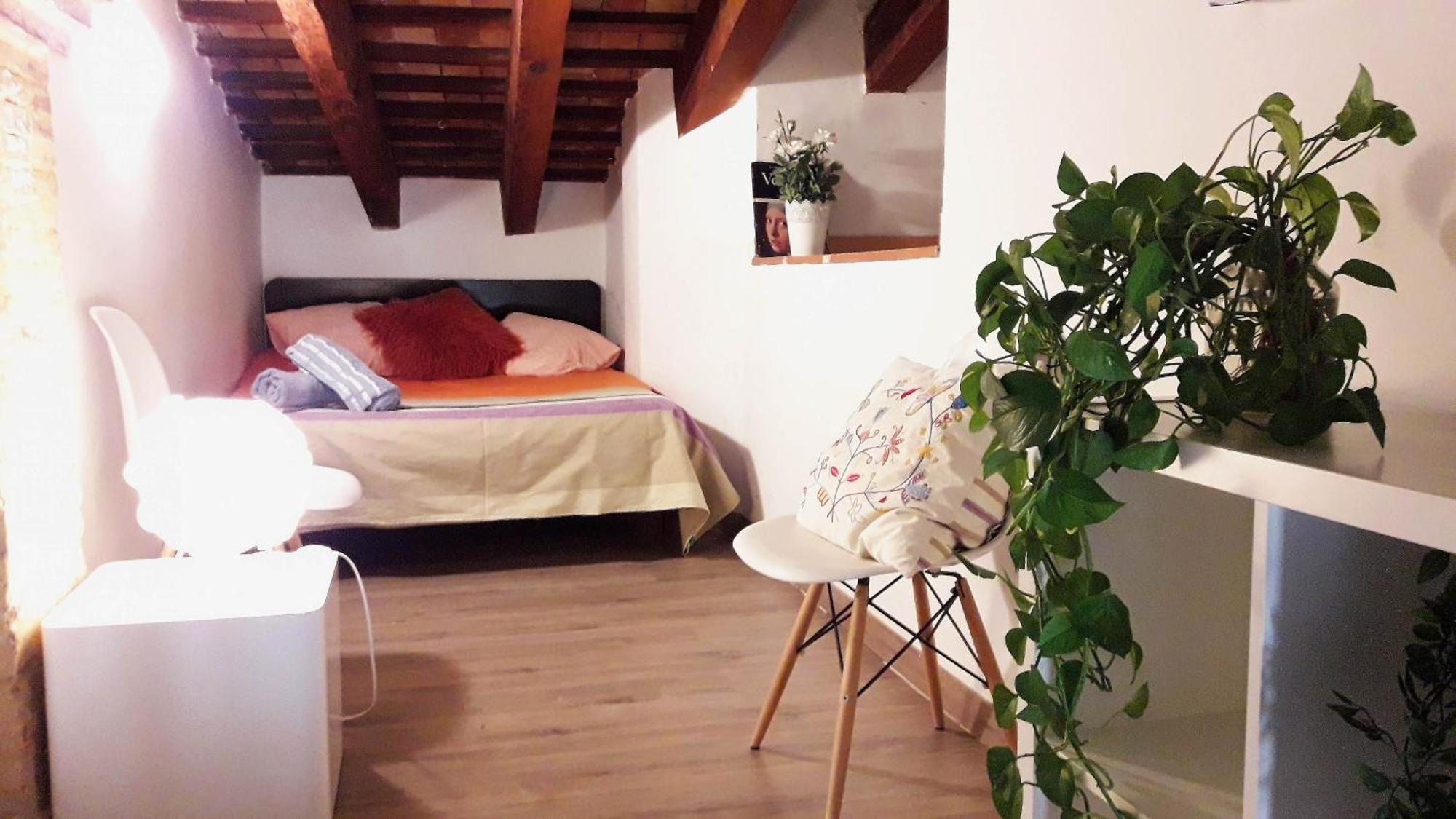 Apartamentos Centricos Barrio Del Carmen Валенсия Экстерьер фото