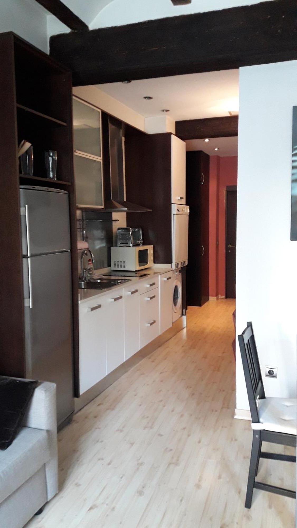 Apartamentos Centricos Barrio Del Carmen Валенсия Экстерьер фото