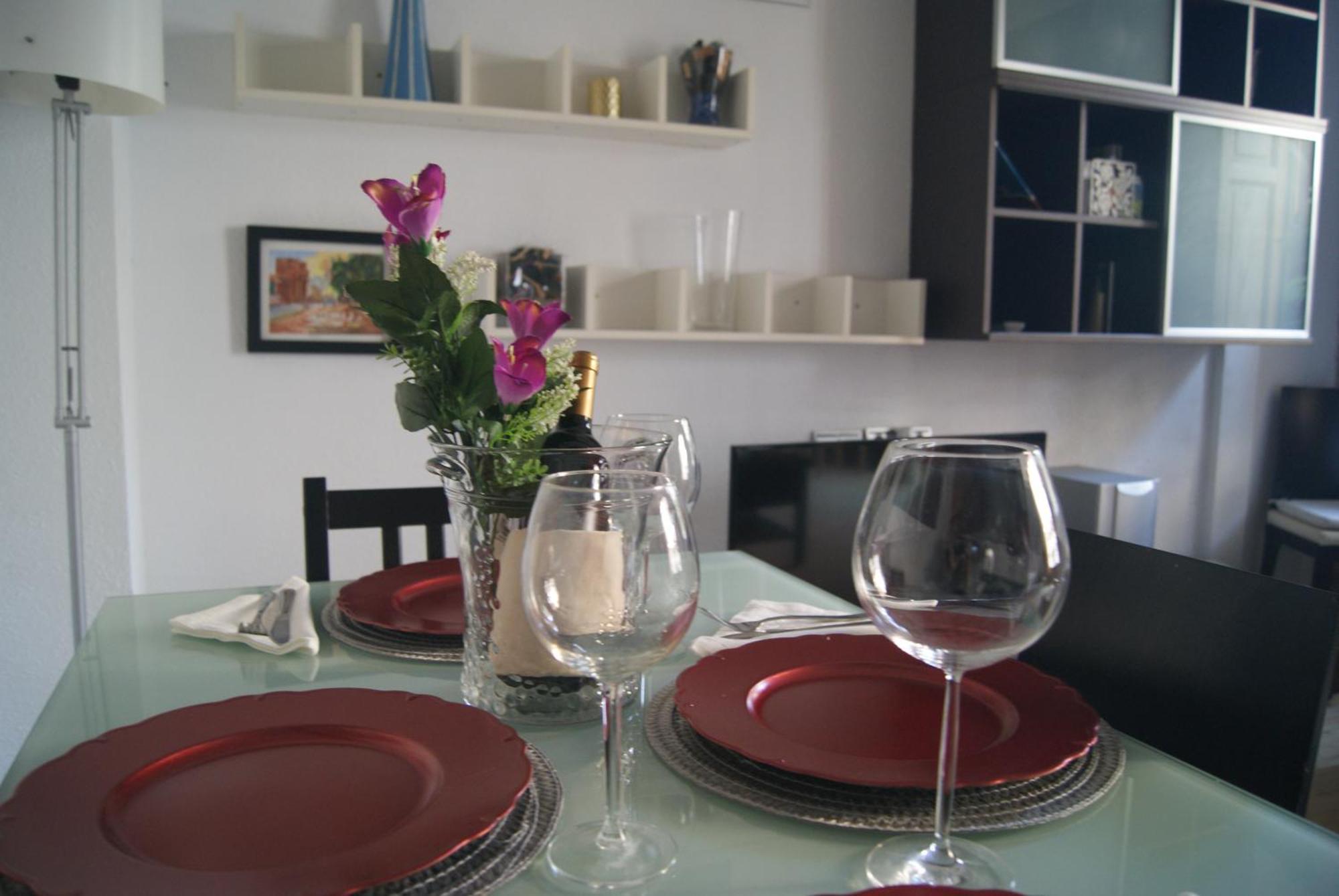 Apartamentos Centricos Barrio Del Carmen Валенсия Экстерьер фото