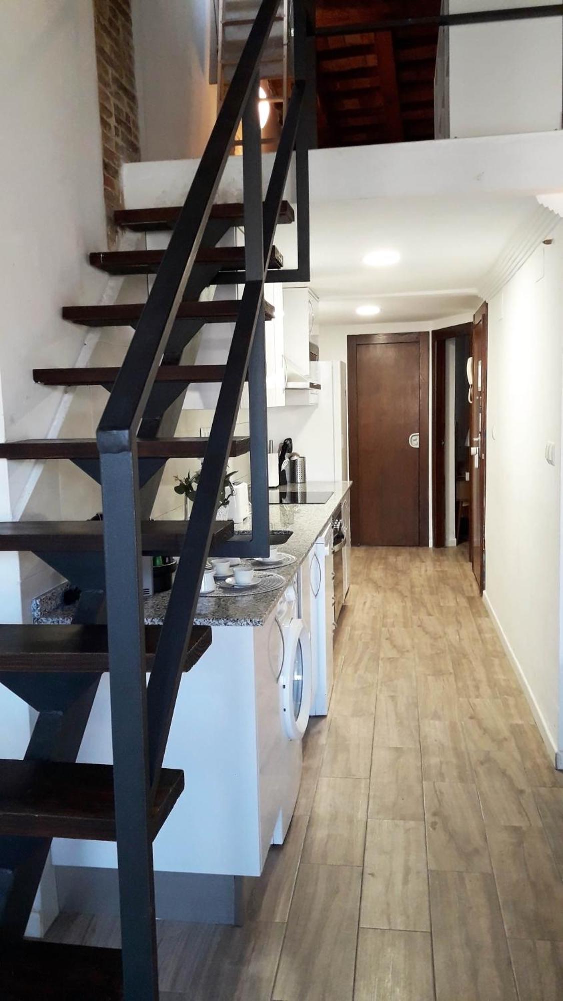 Apartamentos Centricos Barrio Del Carmen Валенсия Экстерьер фото